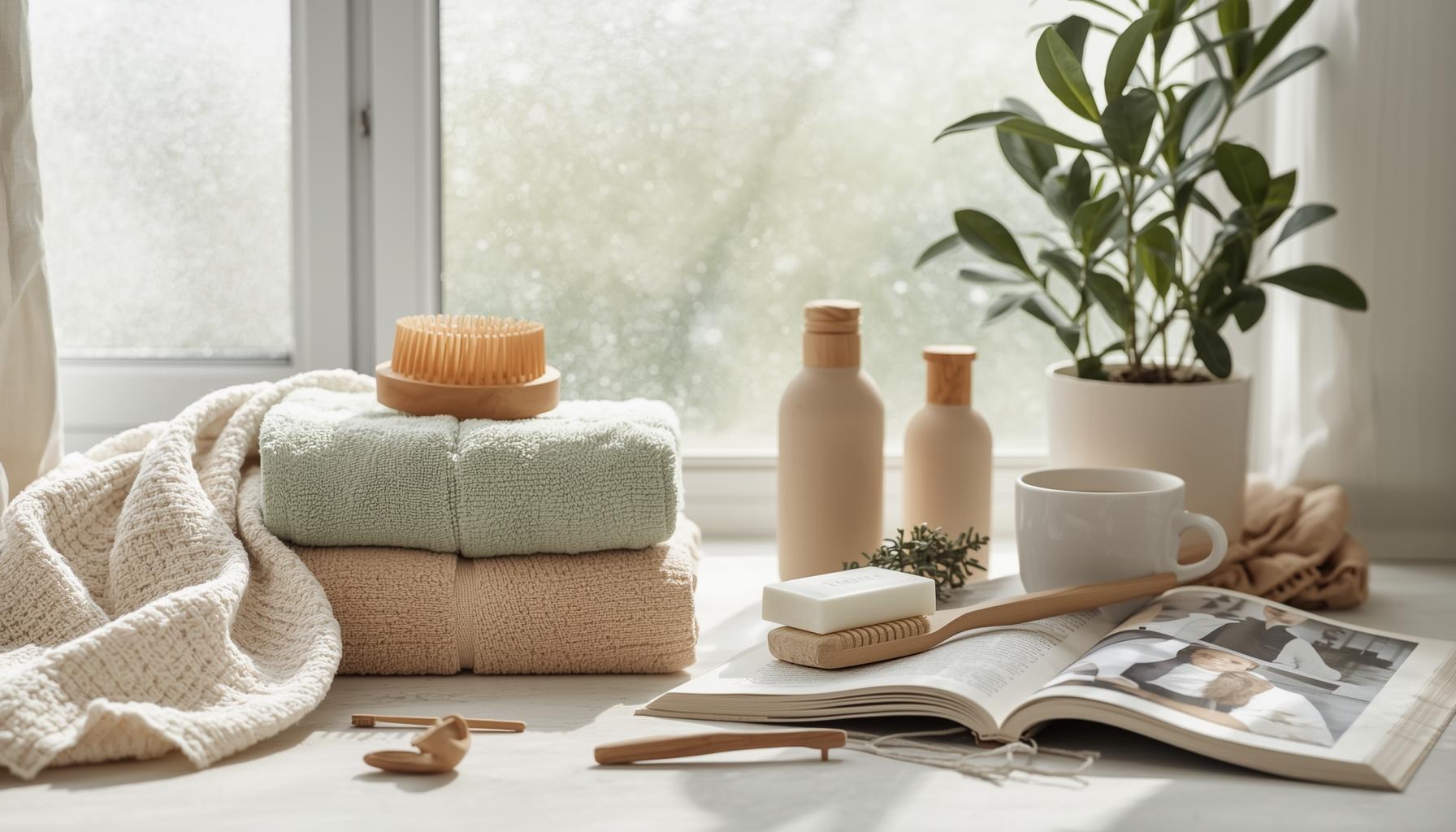 Tipps für nachhaltige Erleichterung